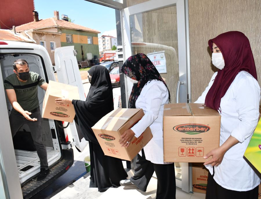 Önce Üretici Sonra İhracatçı Oldular 