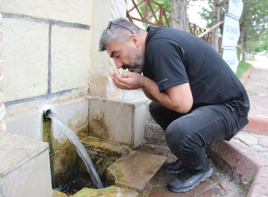 Bu Su Korona Virüse Karşı Koruyor 