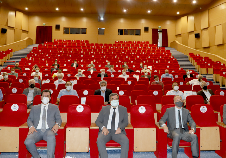 Aranan Personel Yetiştireceğiz