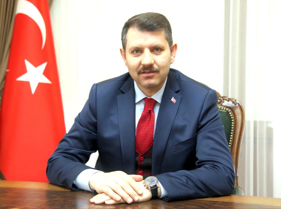 Ulusumuzun Gurur Kaynağı Olmuştur