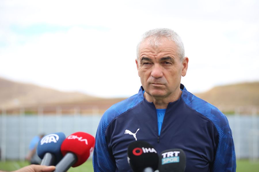 Çalımbay: Şampiyon Olurduk