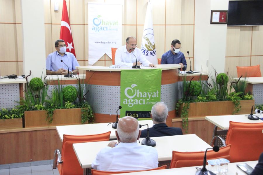 Genel Kurul  Gerçekleştirildi