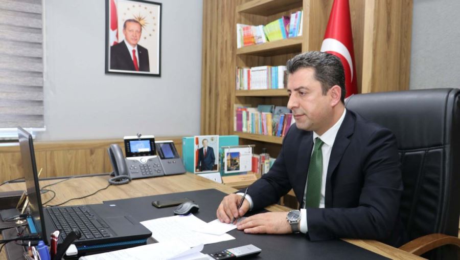 Dolu Dolu Bir Yaz Geçireceğiz