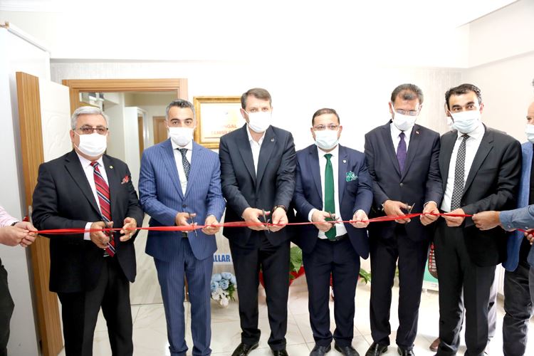 Daha Nitelikli Hizmet Sunulacak