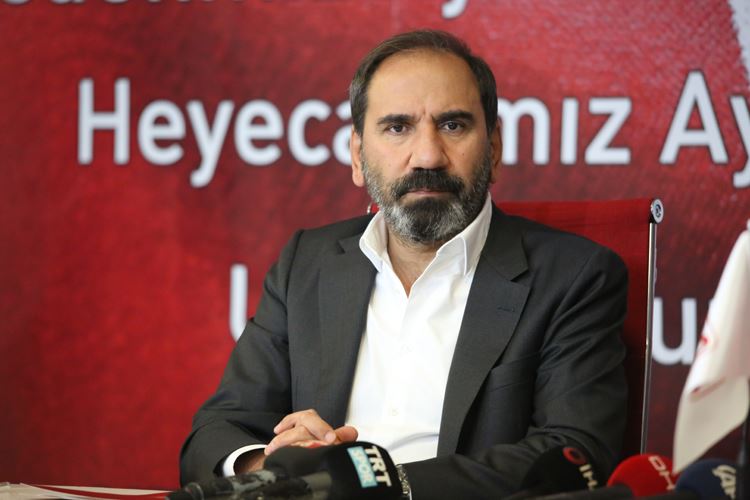  Zamanı Geldi
