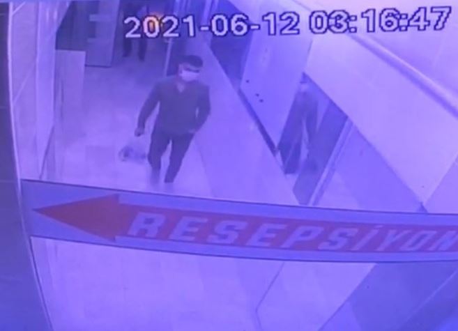Dolandırıcılar Yakayı Ele Verdi