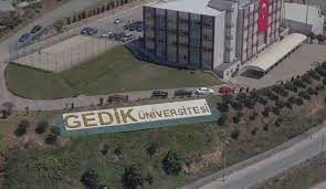İstanbul Gedik Üniversitesi öğretim üyesi alacak