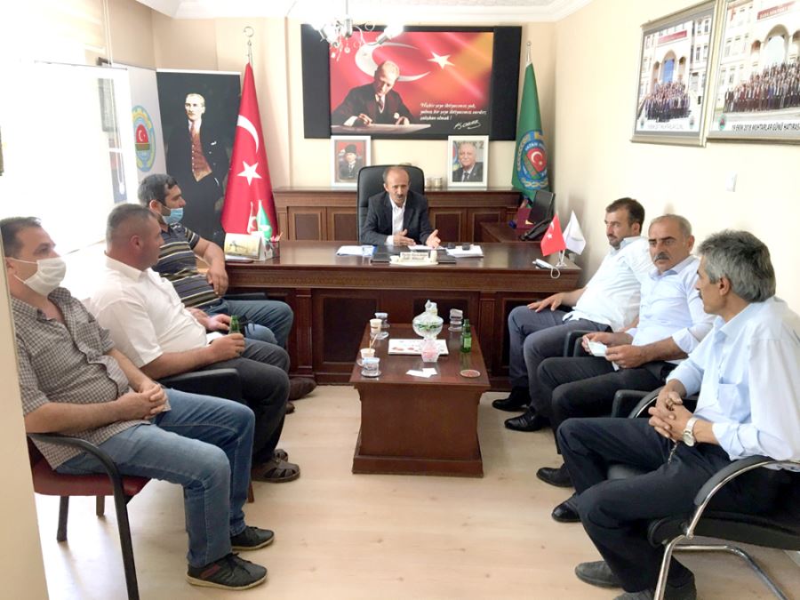 2021 Yılı Balya Yapım Fiyatları Belli Oldu