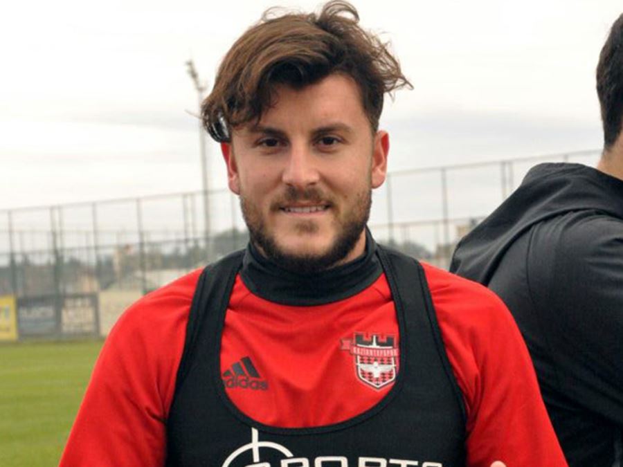 Yiğido, Sefa Yılmaz