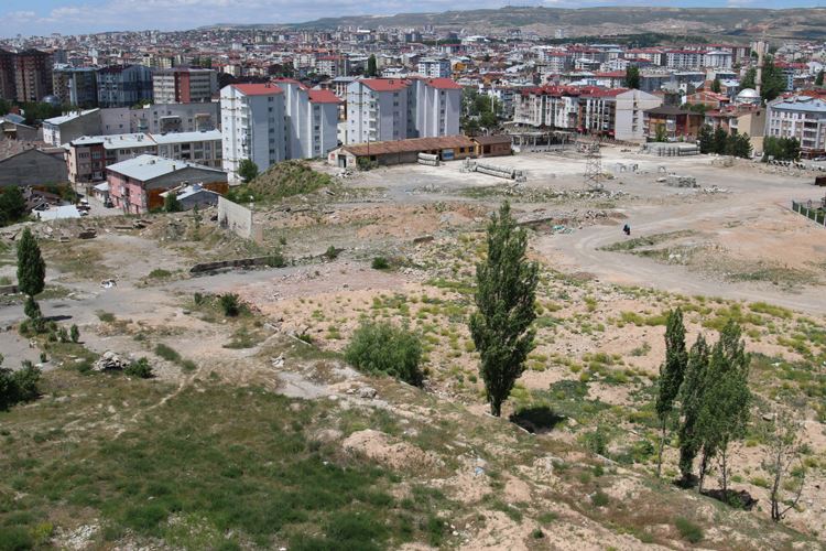 Taşınmazlar Satışa Çıkacak