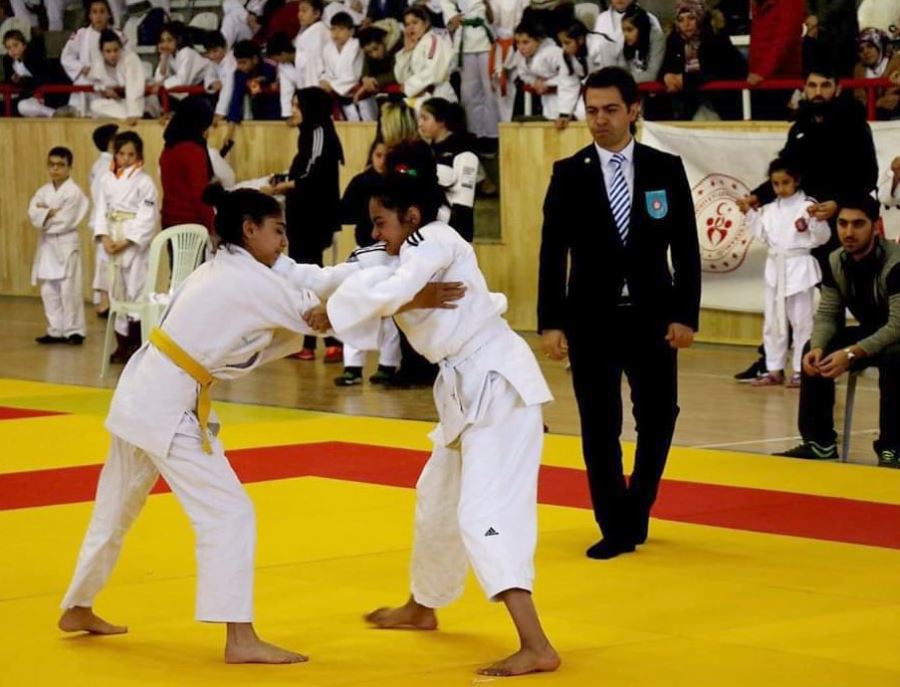 Judoda Hızlı Başlangıç