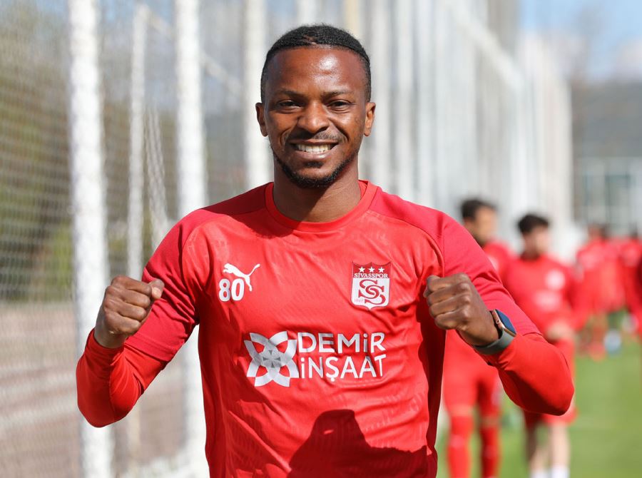 Kayode “Ayrılacağım”