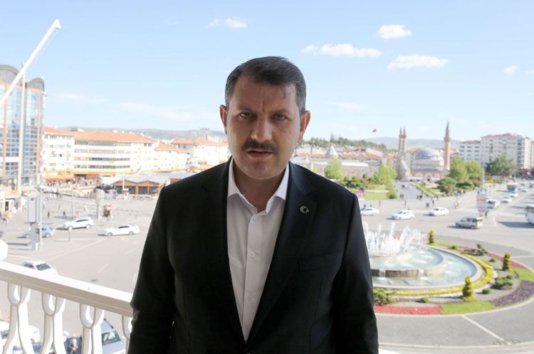 Sivas