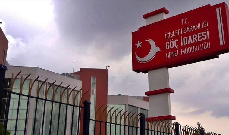 İçişleri Bakanlığı Göç İdaresi Genel Müdürlüğü 1309 sözleşmeli personel alacak