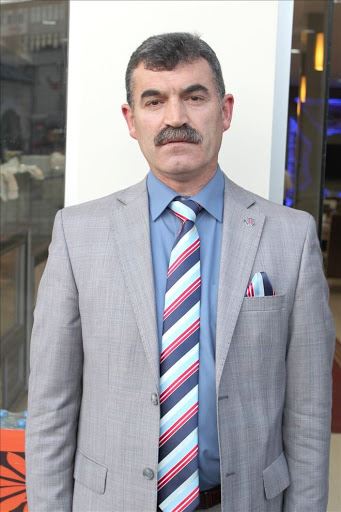 Engelliden Hizmetli Olmaz