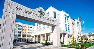 Osmaniye (Merkez) İçme Suyu ve Kanalizasyon Projesi Halkın Katılımı Toplantısı'na davet