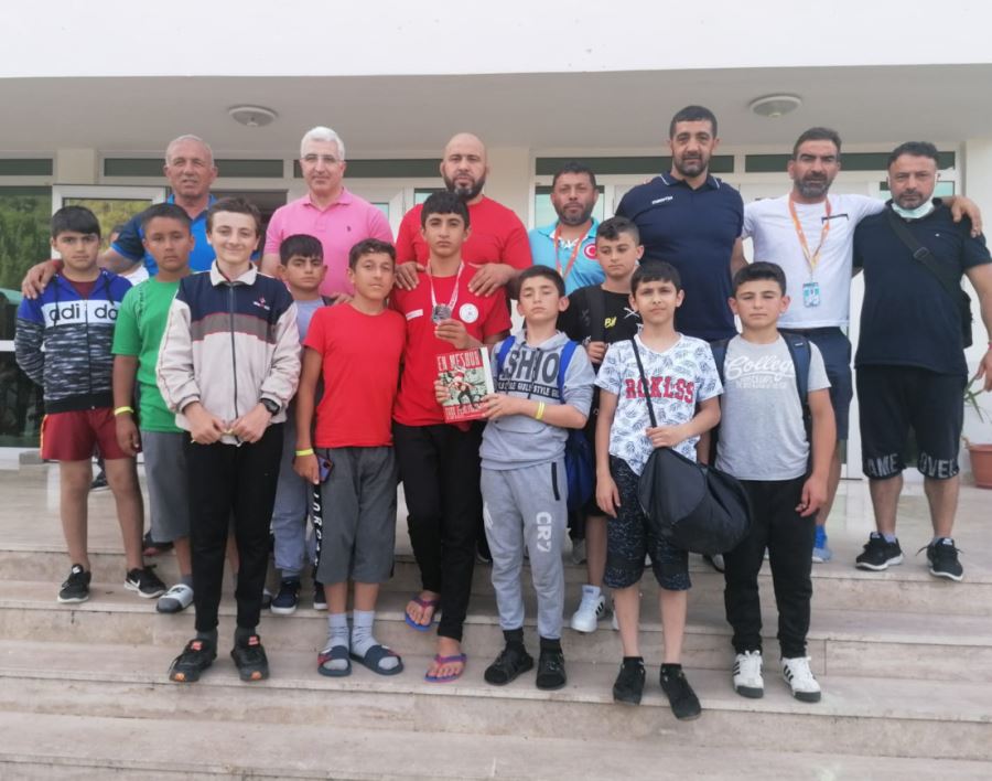 Sivas Demirspor Türkiye 6.