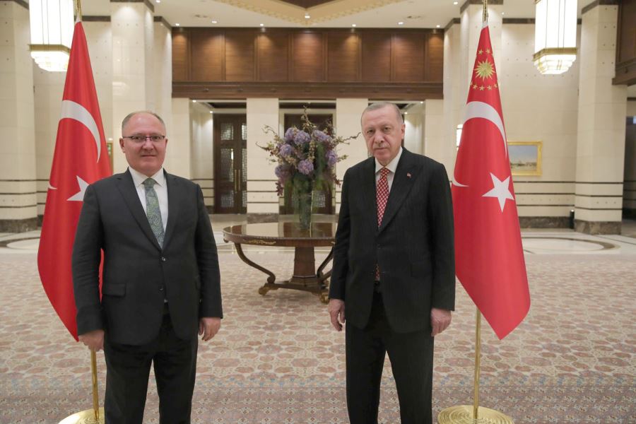 Bilgin Erdoğan