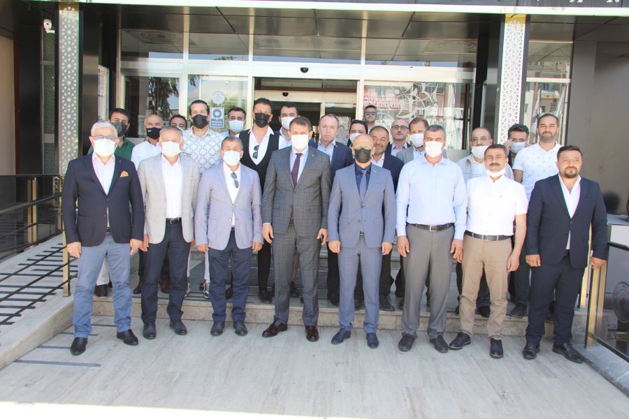 Yenilikçi Ürün Ortaya Konmalı