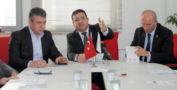 Yurt Çok Öğrenci Yok