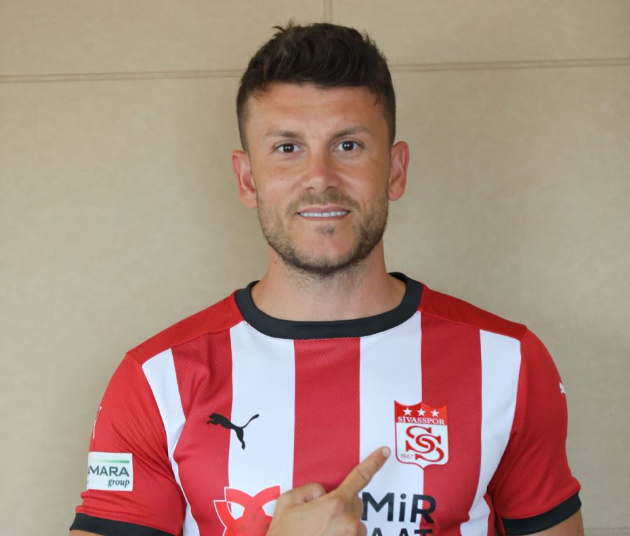 Yeni Transfer Sefa: “Mahcup Etmeyeceğim”