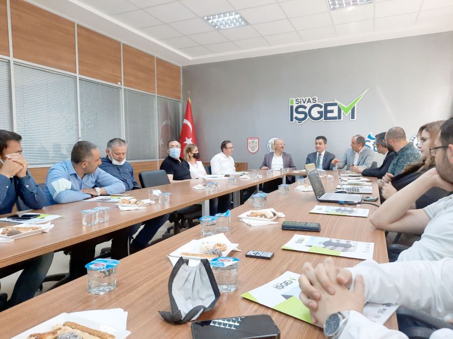 Uyum İçinde  Çalışıyorlar