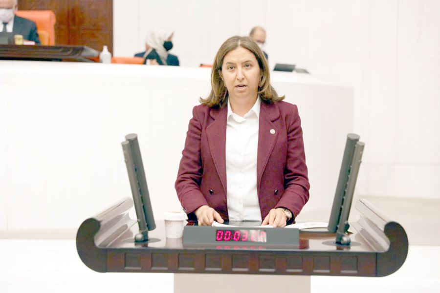 Kararlılıkla Çalışmalarımıza Devam Edeceğiz--Video
