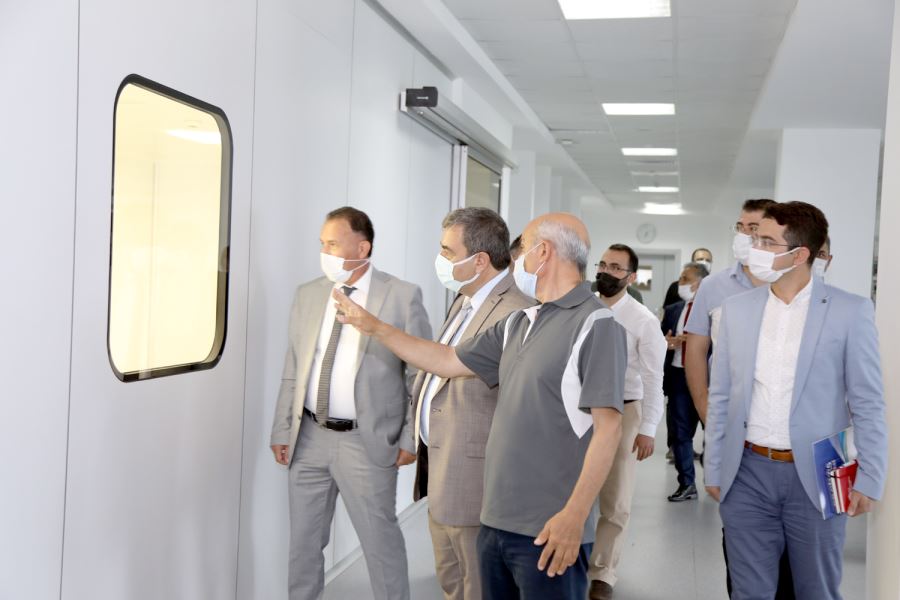 Birlikte Gelişmeyi Amaçlıyoruz