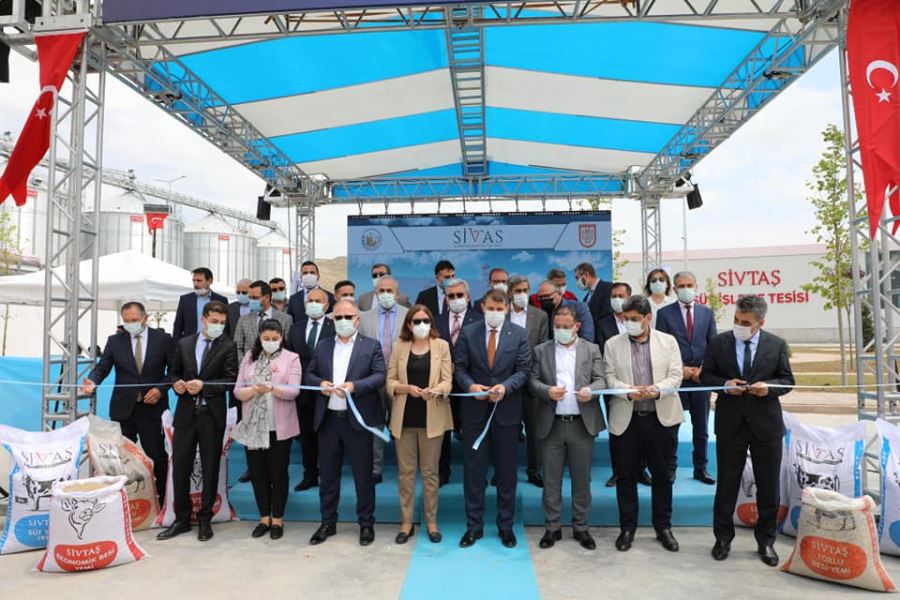 Üretenin Yanındayız