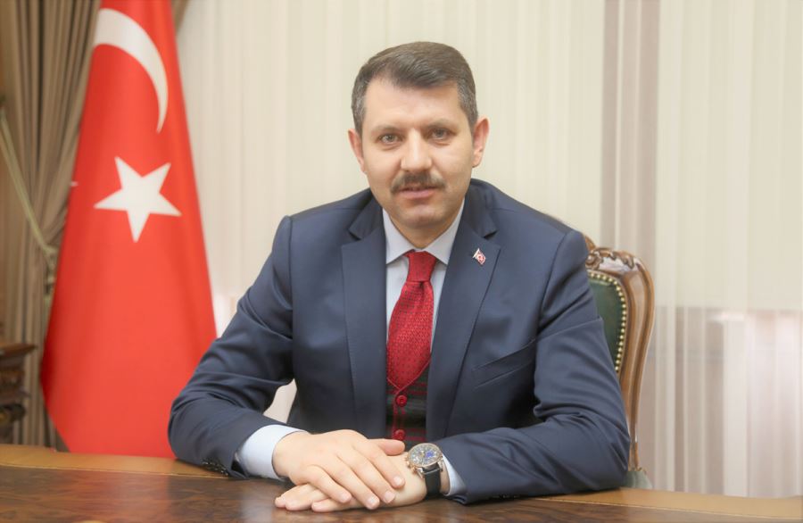  Kendinize Güvenin