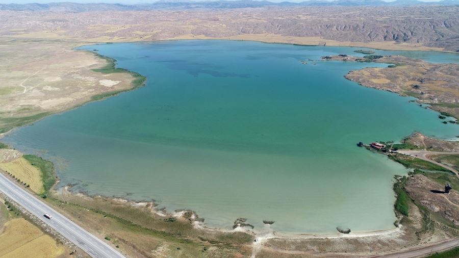 Tödürge Koruma Altına Alındı