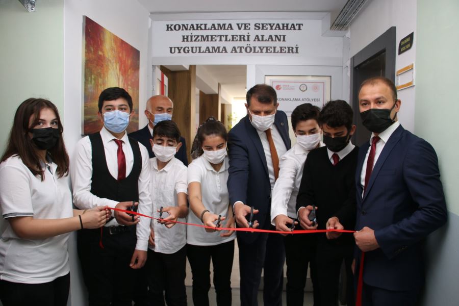 Ara Eleman Değil Aranan Eleman
