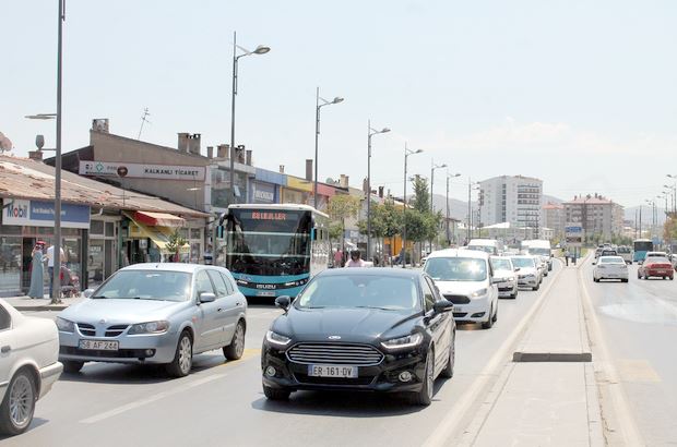 3 Bin 88 Aracın Devri Yapıldı