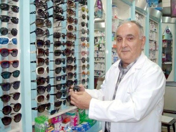 Pazardan Sağlık Satın Alınmaz