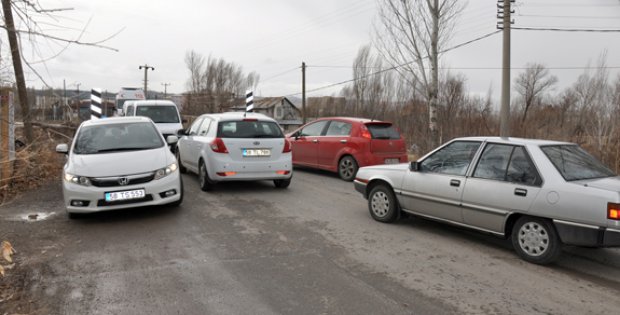 Çile Köprüsü Fadlum