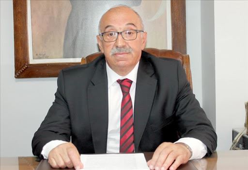 Kurban Derisi İçin Çağrıda Bulundu
