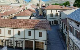 Divriği