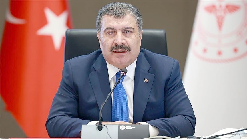 Vaka Sayıları Geriliyor