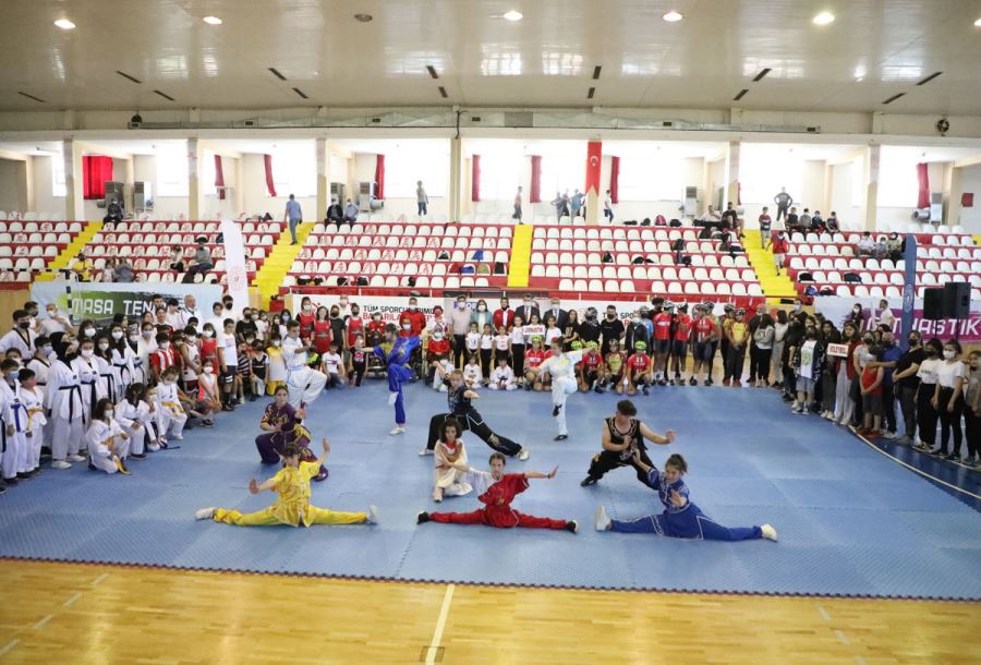 Haydi Spora