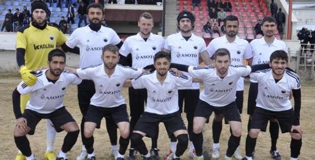 Zara Gol Oldu Yağdı