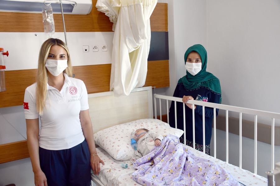 Cumhurbaşkanımıza  Teşekkür Ediyorum