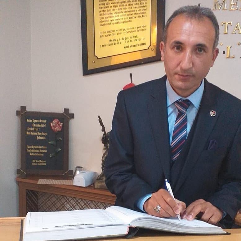 Sivas, 4 Eylül
