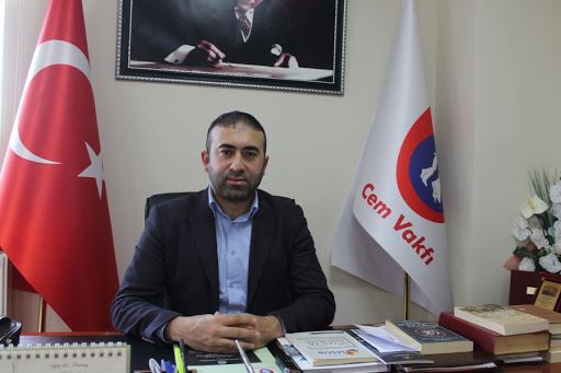Yitirdiğimiz Canları Rahmetle Anıyoruz