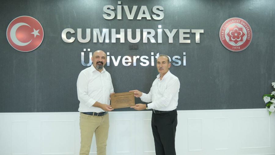  Üniversiteden Büyük Başarı--Video