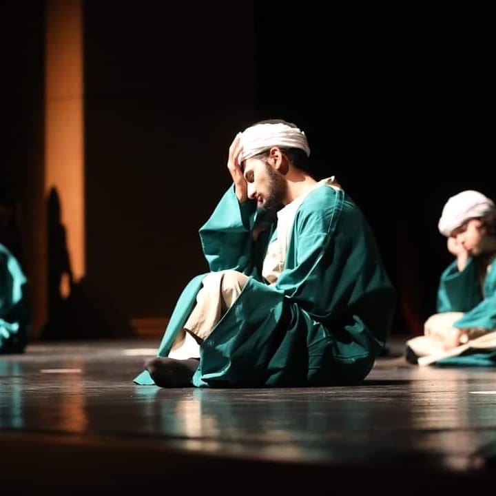 Yunus Emre Anıldı