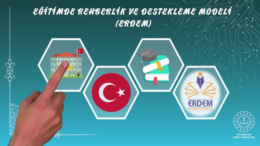 2 Projeye Hibe Desteği