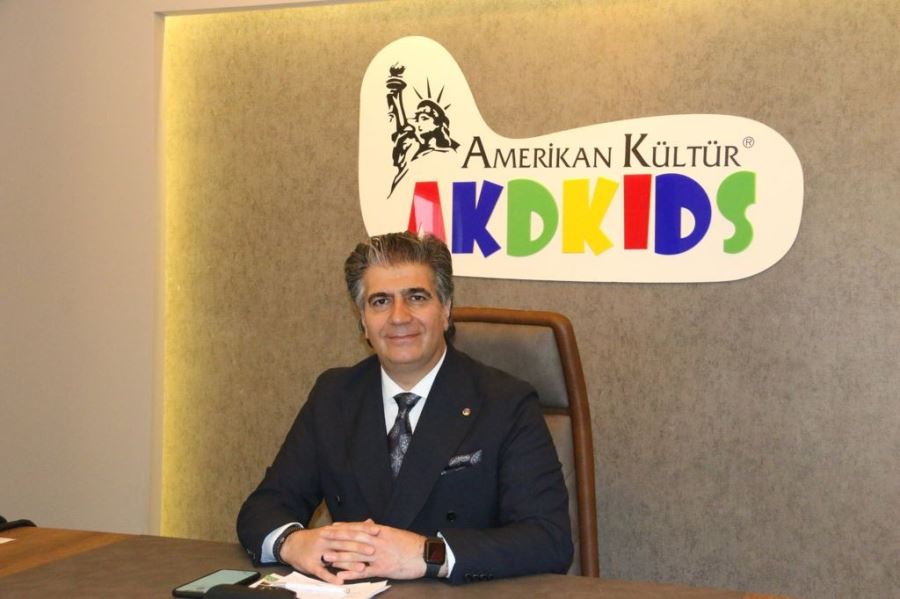 AKD KİDS