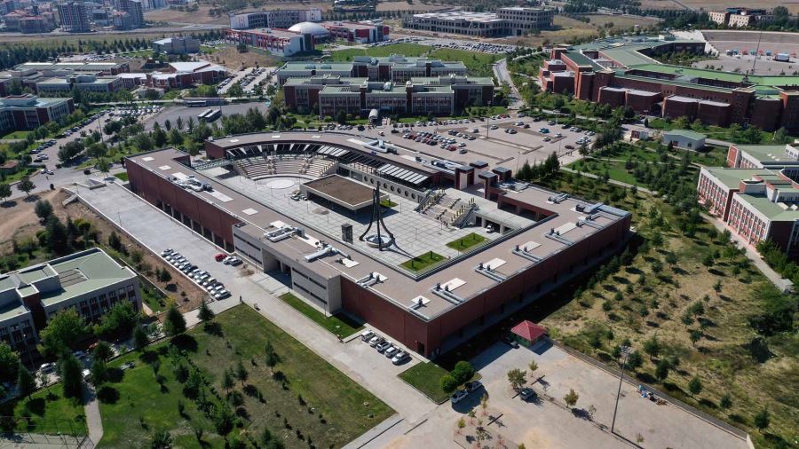 Süleyman Demirel Üniversitesi 3 Öğretim Elemanı alacak