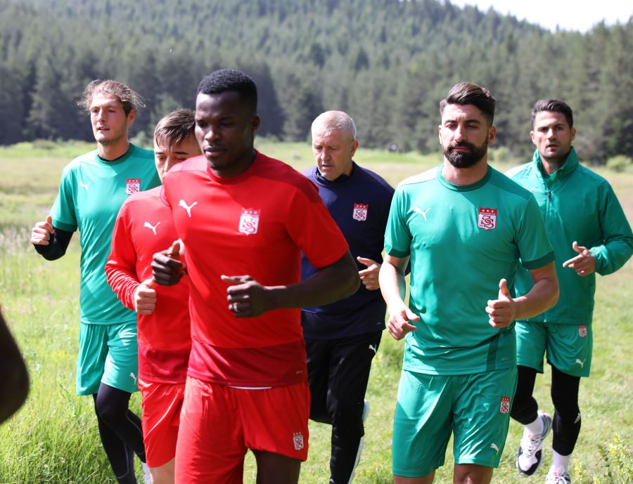 Yiğido Hızlı Başladı