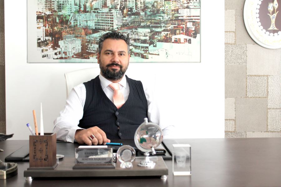 Emlakçıların Gözü Gurbetçilerde